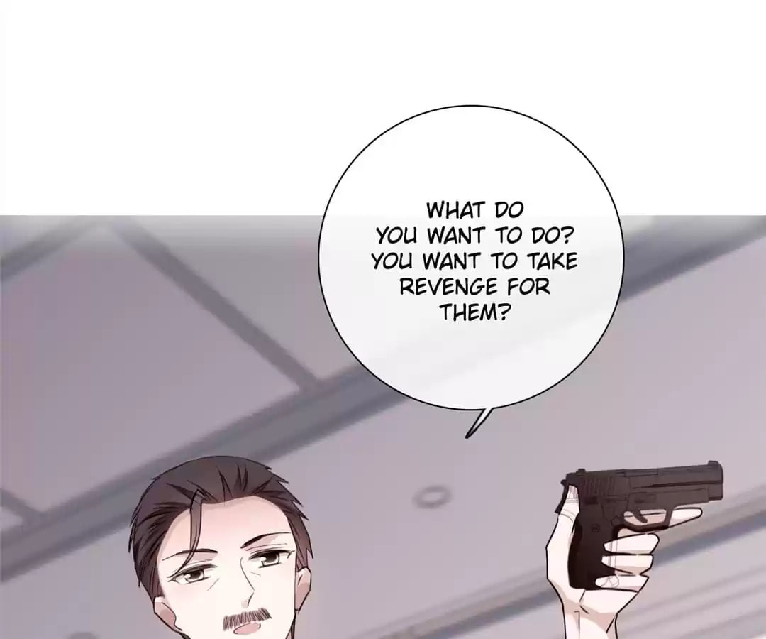 The Hostage, the Lover Chapter 63 page 35 - 