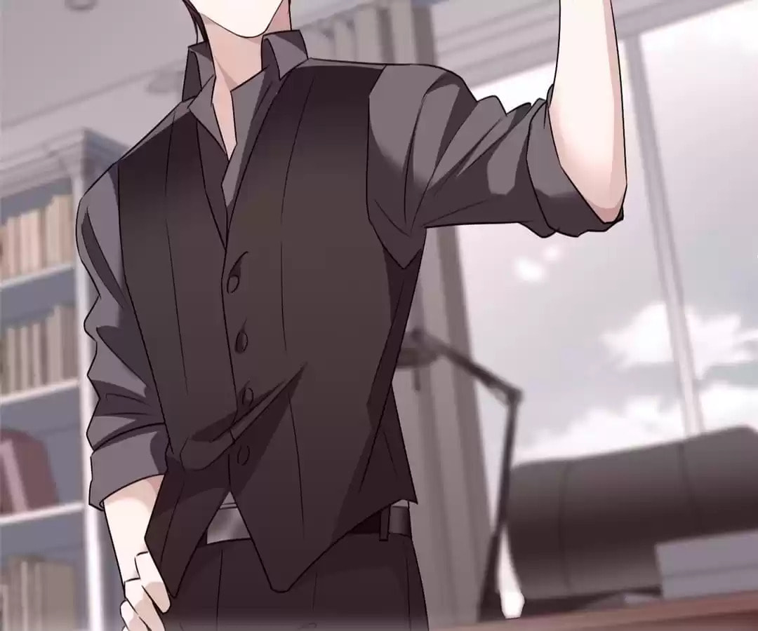 The Hostage, the Lover Chapter 63 page 36 - 