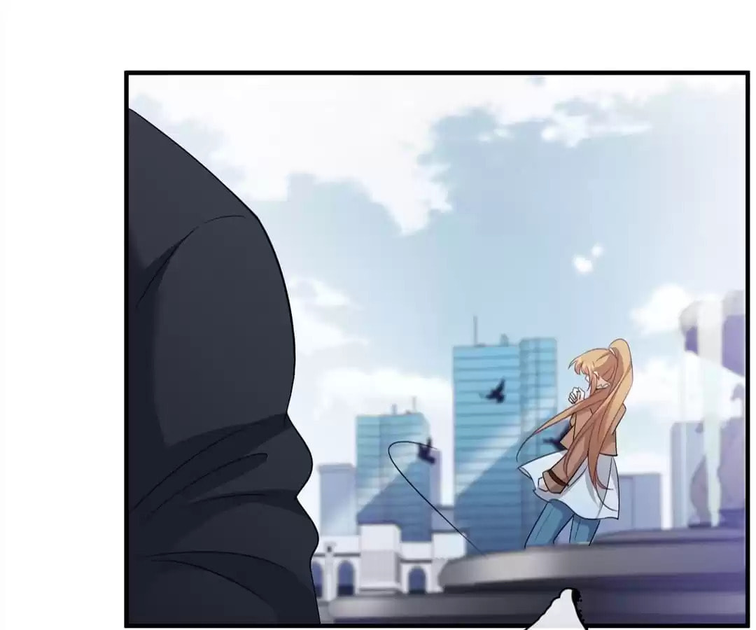 The Hostage, the Lover Chapter 63 page 6 - 