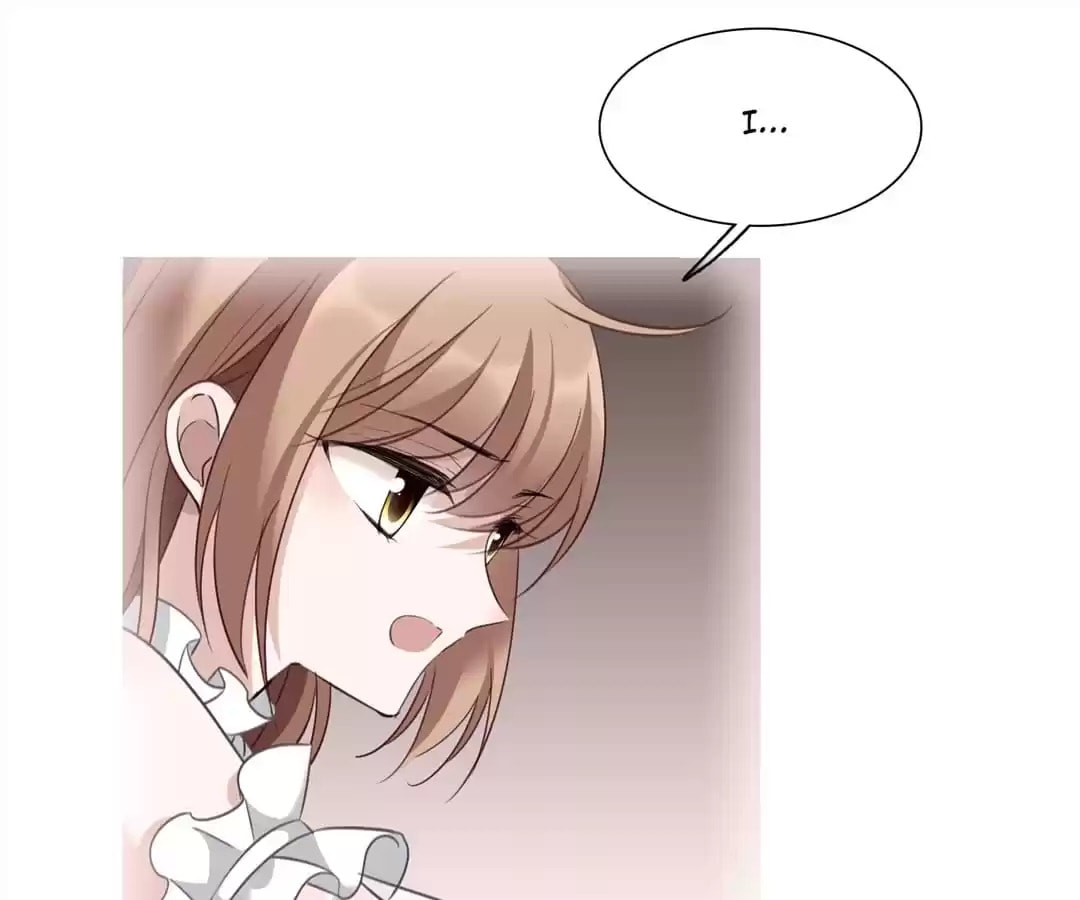 The Hostage, the Lover Chapter 64 page 1 - 