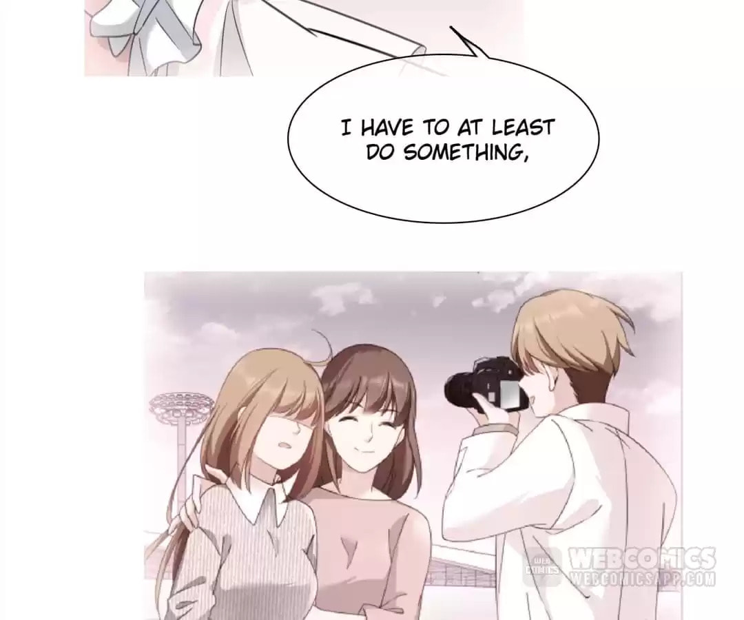 The Hostage, the Lover Chapter 64 page 2 - 