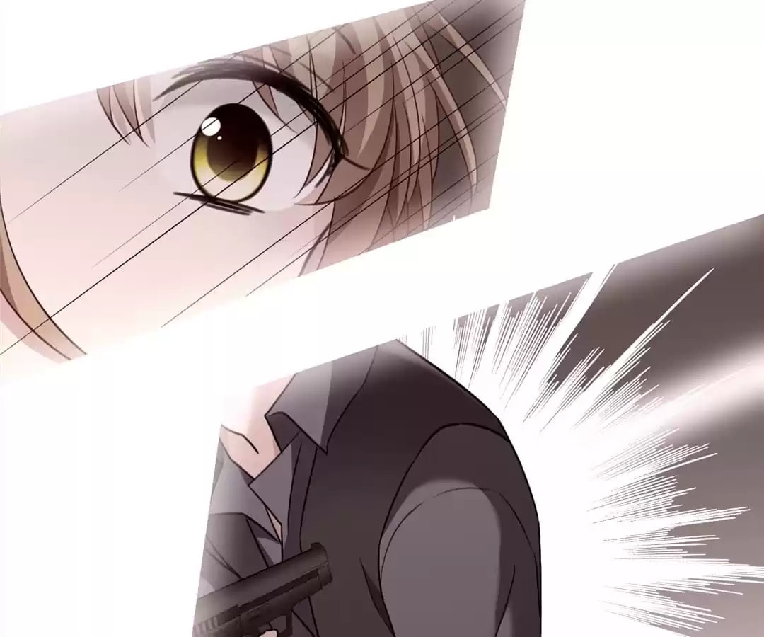 The Hostage, the Lover Chapter 64 page 12 - 