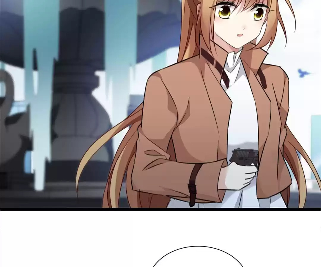 The Hostage, the Lover Chapter 64 page 15 - 