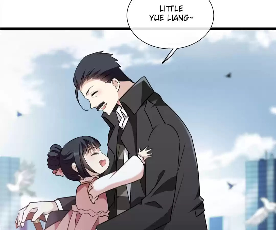 The Hostage, the Lover Chapter 64 page 16 - 