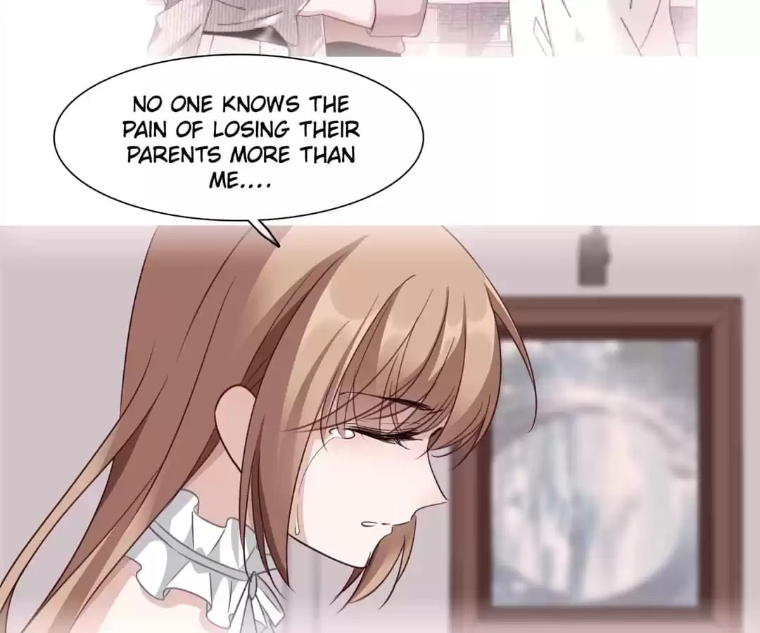 The Hostage, the Lover Chapter 64 page 3 - 