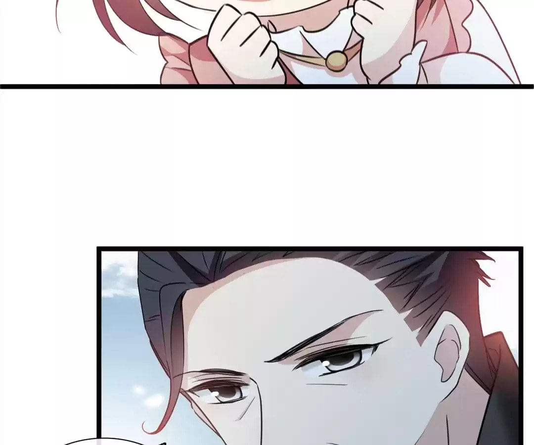 The Hostage, the Lover Chapter 64 page 23 - 