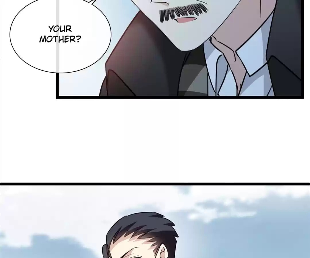 The Hostage, the Lover Chapter 64 page 24 - 