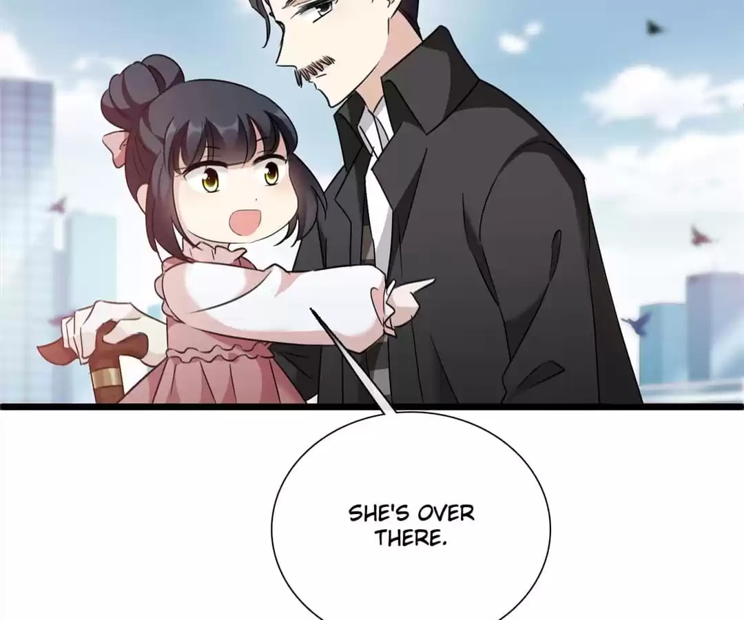 The Hostage, the Lover Chapter 64 page 25 - 
