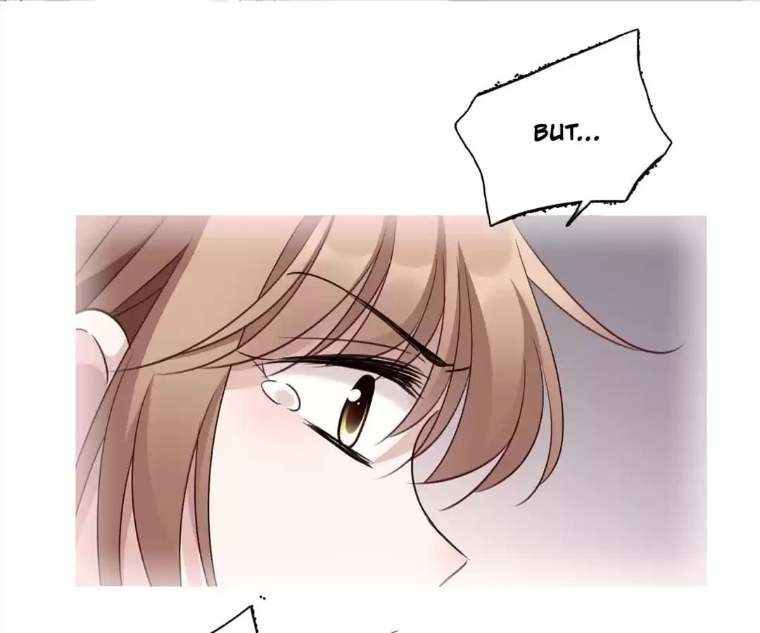 The Hostage, the Lover Chapter 64 page 4 - 