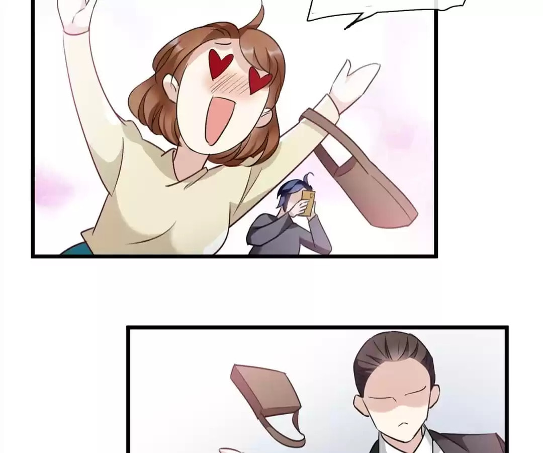 The Hostage, the Lover Chapter 64 page 31 - 