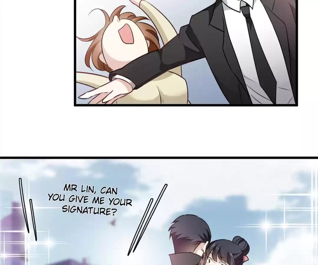 The Hostage, the Lover Chapter 64 page 32 - 