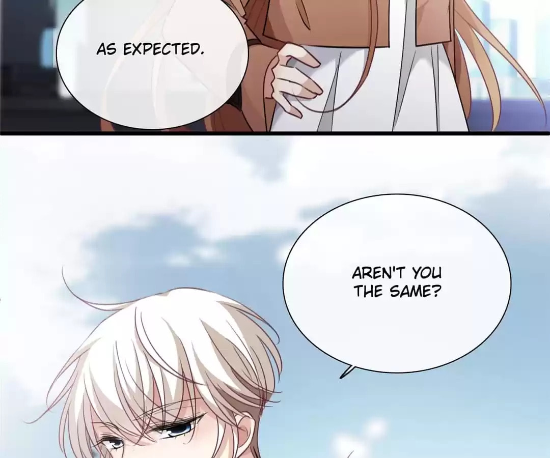 The Hostage, the Lover Chapter 64 page 37 - 