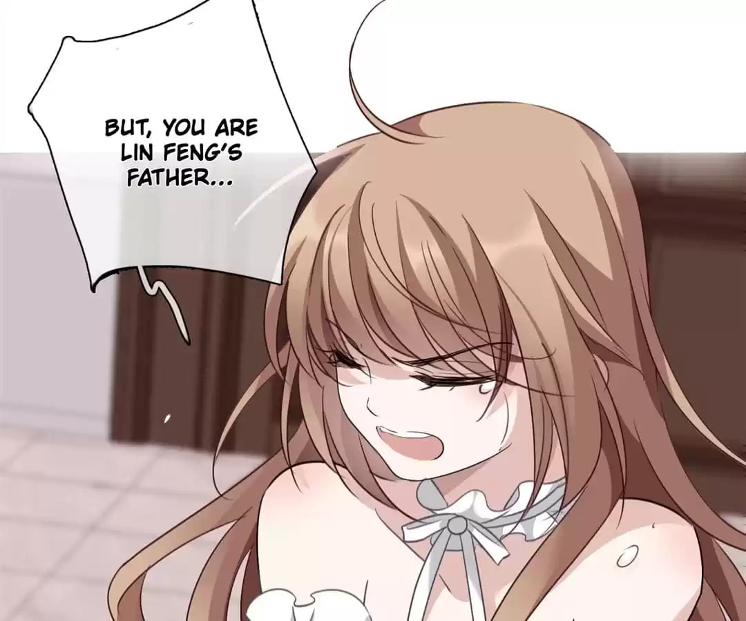 The Hostage, the Lover Chapter 64 page 5 - 