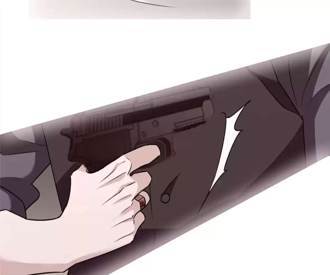 The Hostage, the Lover Chapter 64 page 9 - 