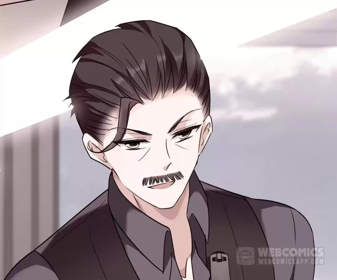 The Hostage, the Lover Chapter 64 page 10 - 