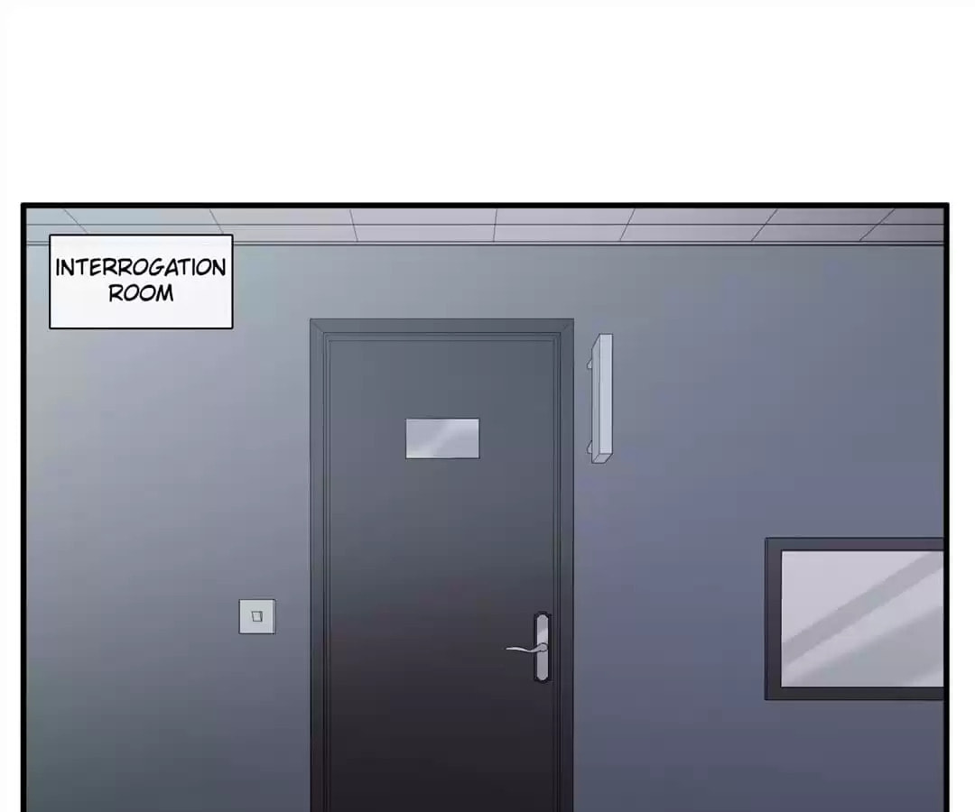 The Hostage, the Lover Chapter 65 page 1 - 