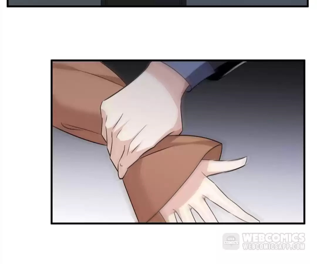 The Hostage, the Lover Chapter 65 page 2 - 