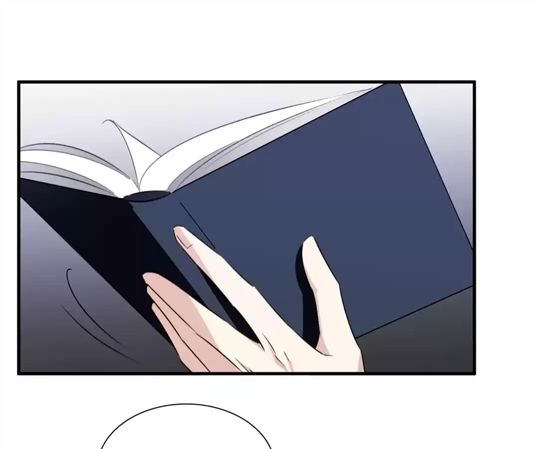 The Hostage, the Lover Chapter 65 page 14 - 