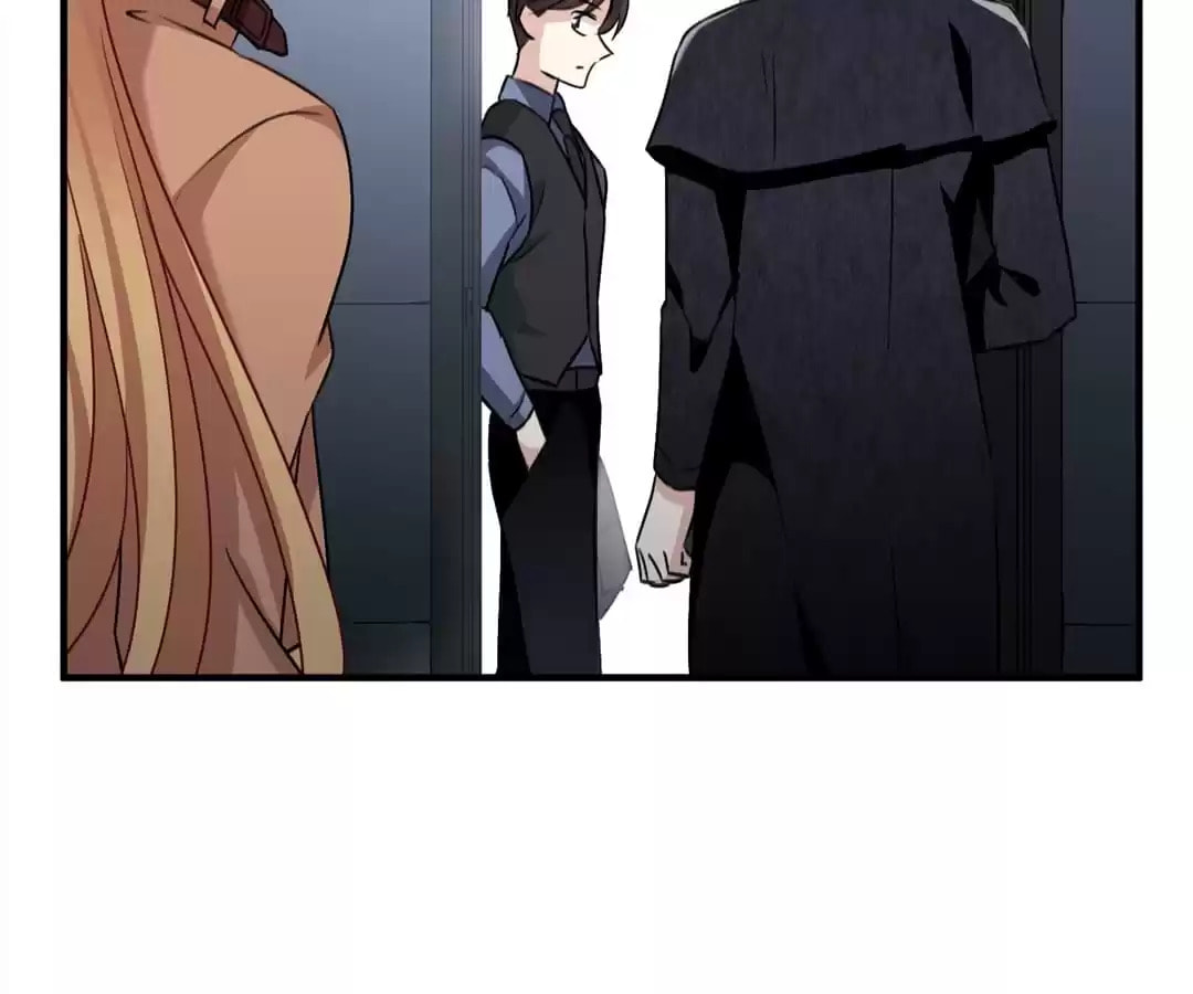 The Hostage, the Lover Chapter 65 page 29 - 