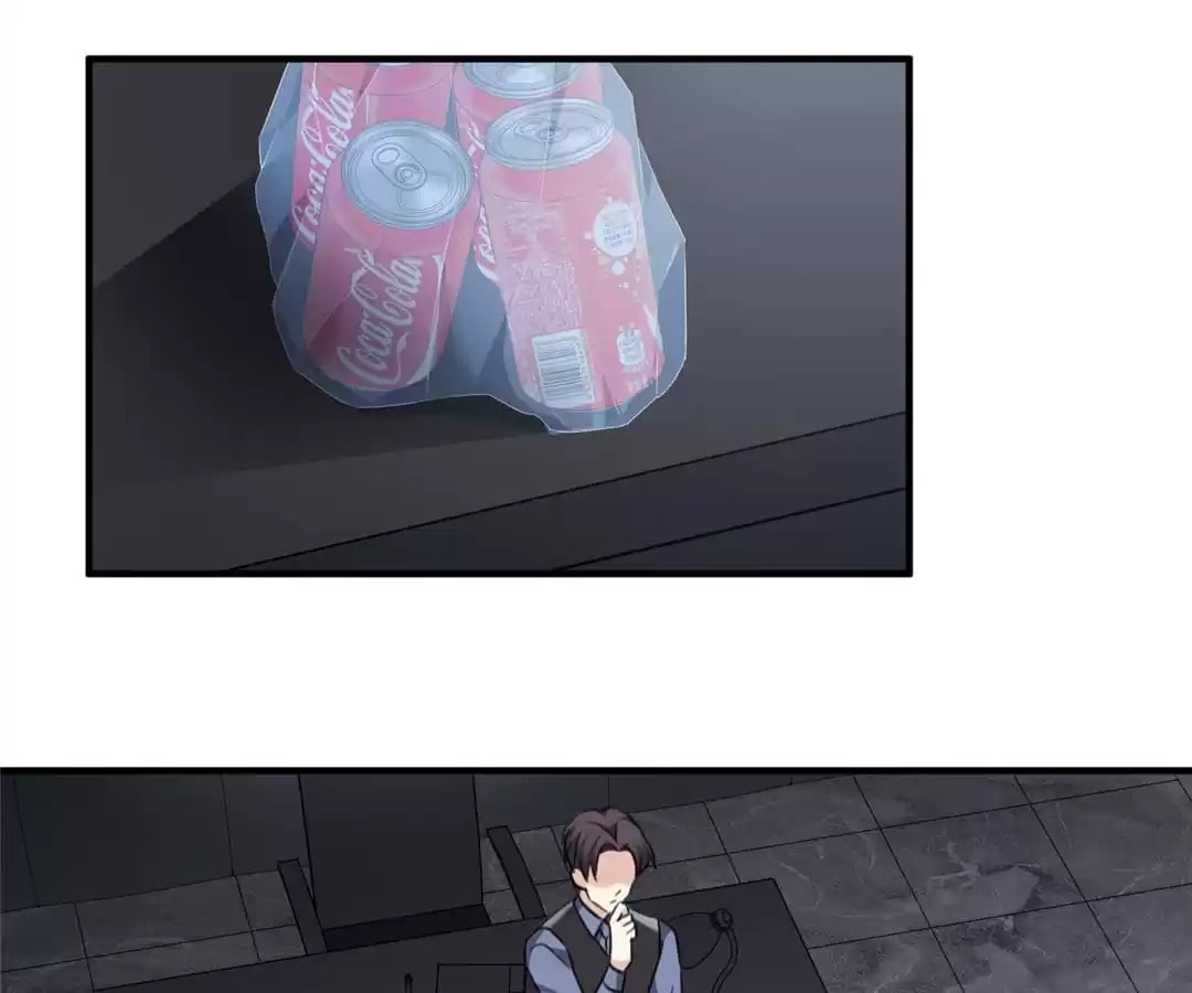 The Hostage, the Lover Chapter 65 page 30 - 