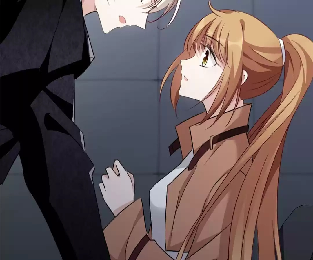 The Hostage, the Lover Chapter 65 page 6 - 