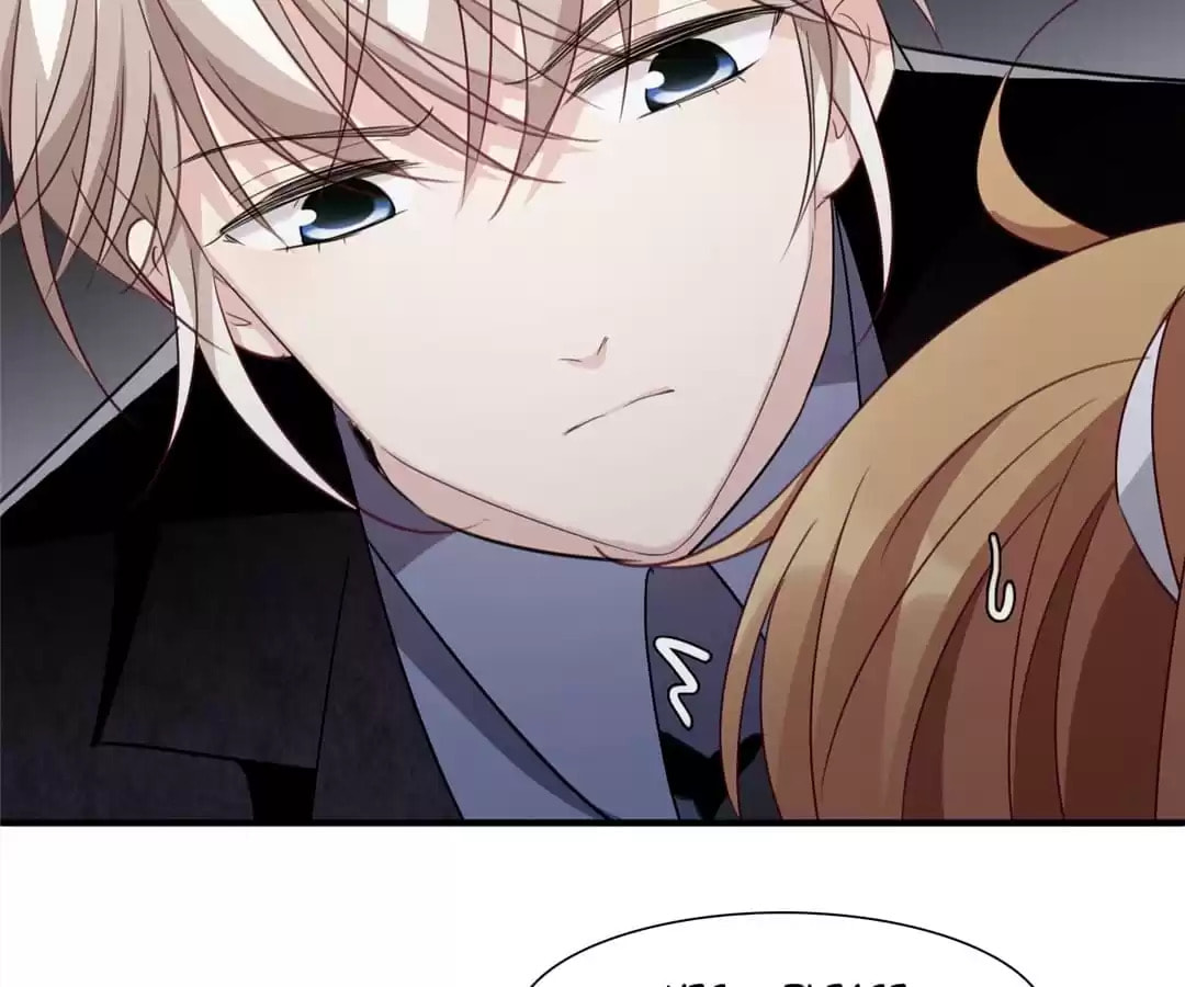 The Hostage, the Lover Chapter 65 page 9 - 