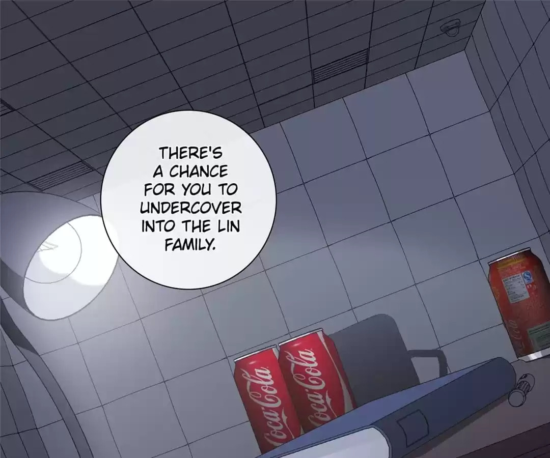 The Hostage, the Lover Chapter 66 page 1 - 