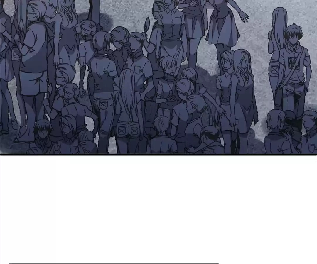 The Hostage, the Lover Chapter 66 page 24 - 