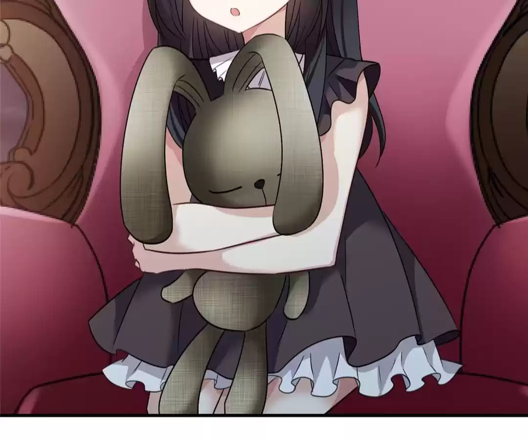 The Hostage, the Lover Chapter 66 page 29 - 