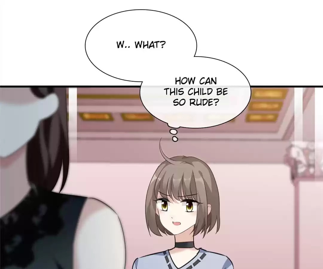 The Hostage, the Lover Chapter 66 page 30 - 