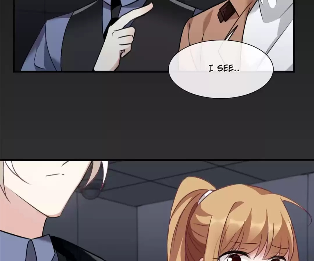The Hostage, the Lover Chapter 66 page 4 - 