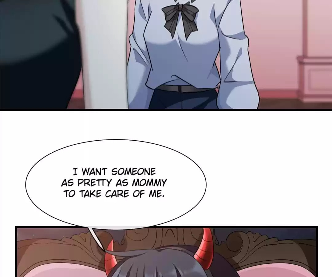 The Hostage, the Lover Chapter 66 page 31 - 