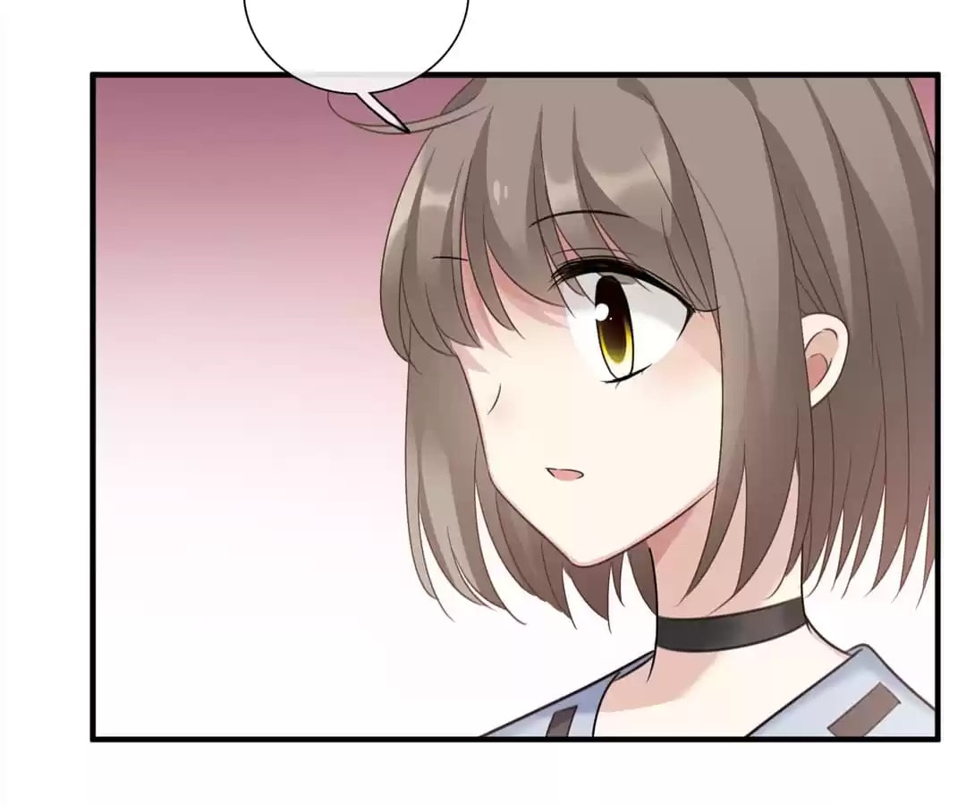 The Hostage, the Lover Chapter 66 page 33 - 