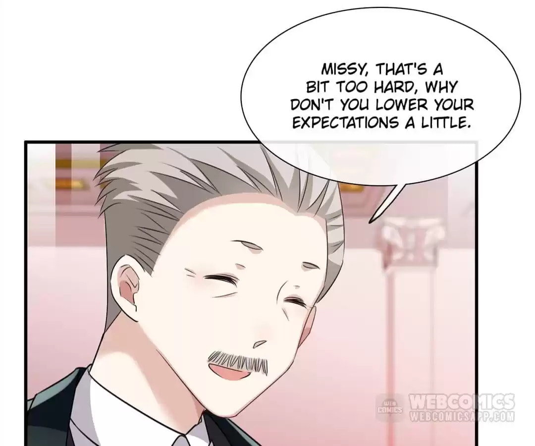 The Hostage, the Lover Chapter 66 page 34 - 