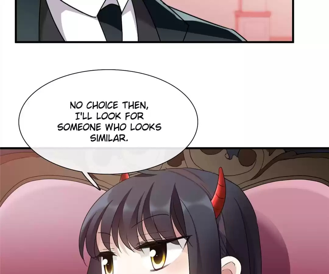 The Hostage, the Lover Chapter 66 page 35 - 