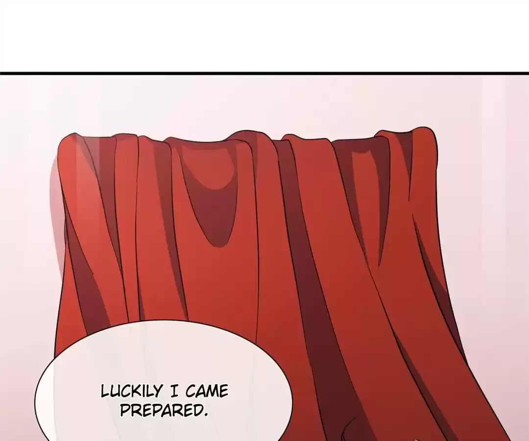 The Hostage, the Lover Chapter 66 page 40 - 
