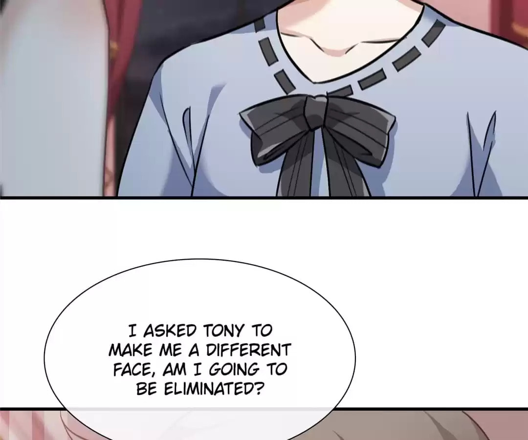 The Hostage, the Lover Chapter 66 page 43 - 