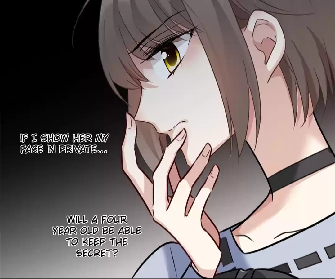 The Hostage, the Lover Chapter 66 page 46 - 