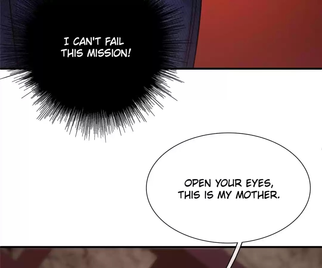 The Hostage, the Lover Chapter 66 page 48 - 