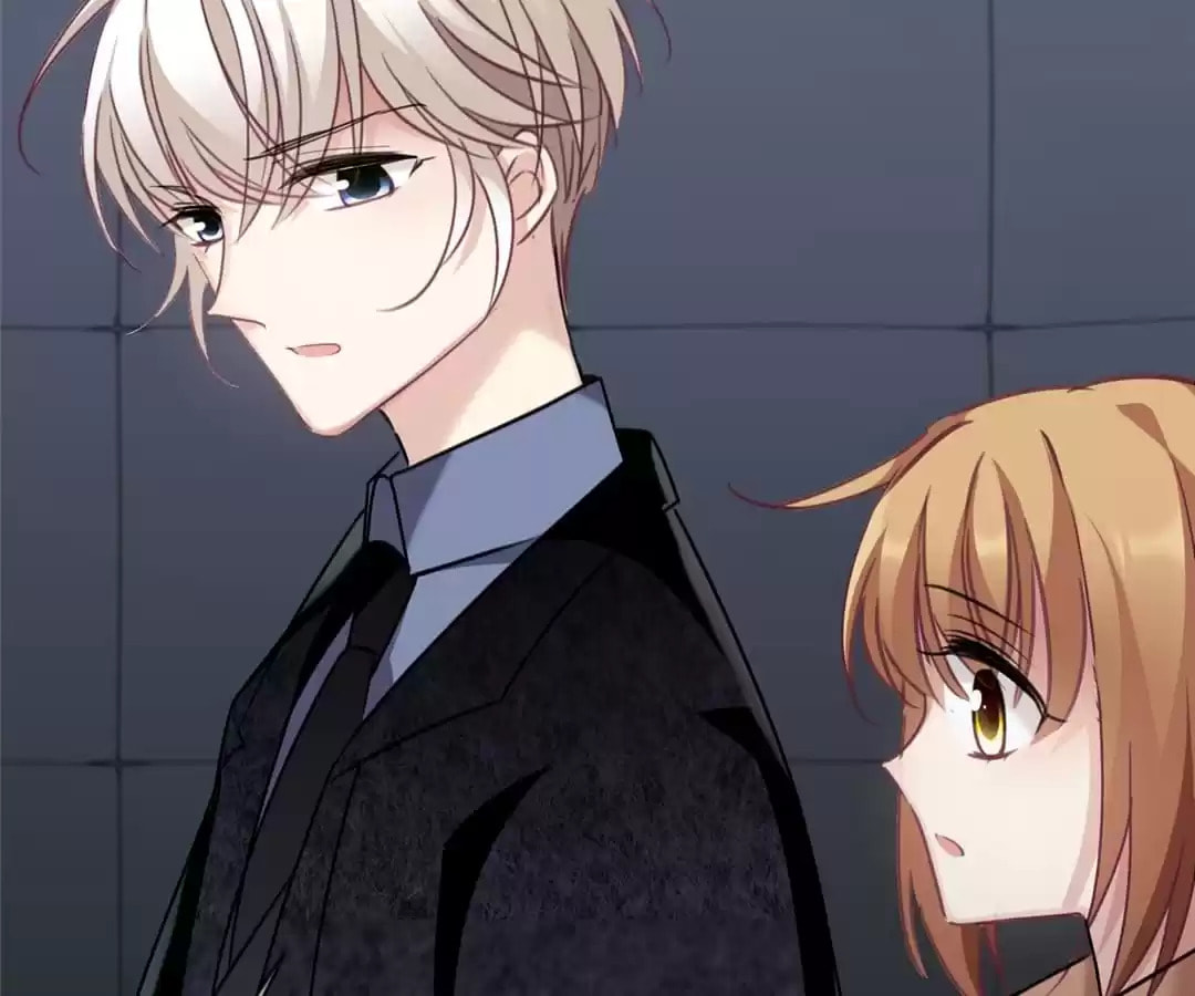 The Hostage, the Lover Chapter 66 page 7 - 