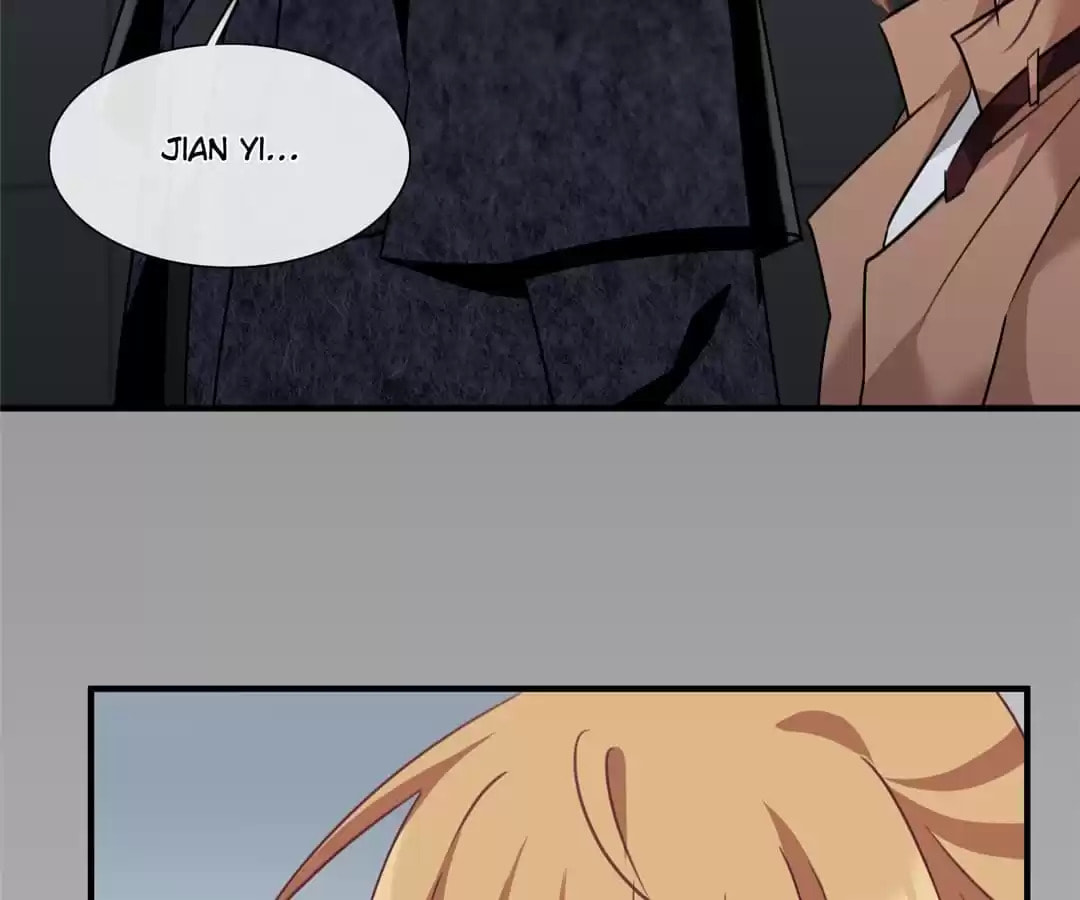 The Hostage, the Lover Chapter 66 page 8 - 