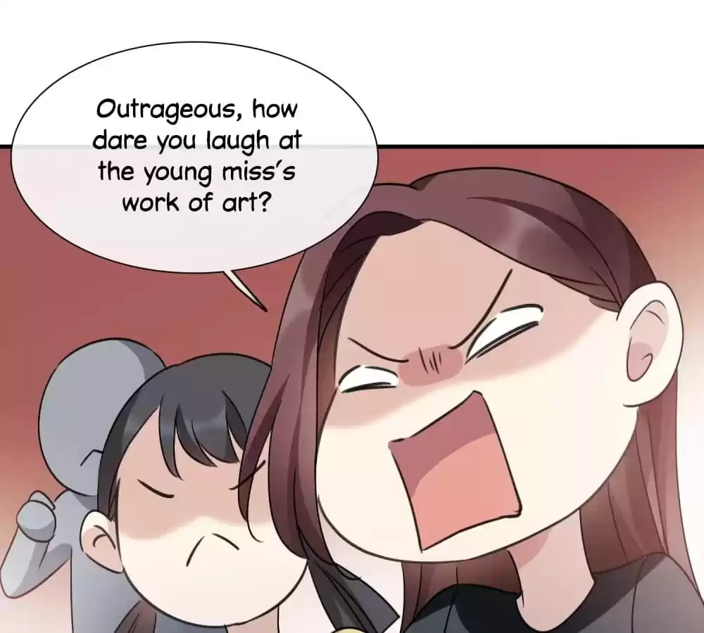 The Hostage, the Lover Chapter 67 page 23 - 