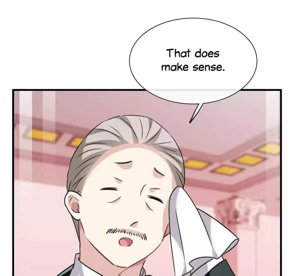 The Hostage, the Lover Chapter 67 page 29 - 