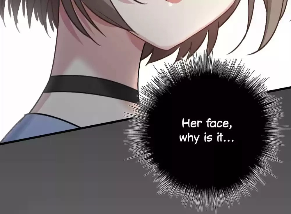 The Hostage, the Lover Chapter 67 page 52 - 