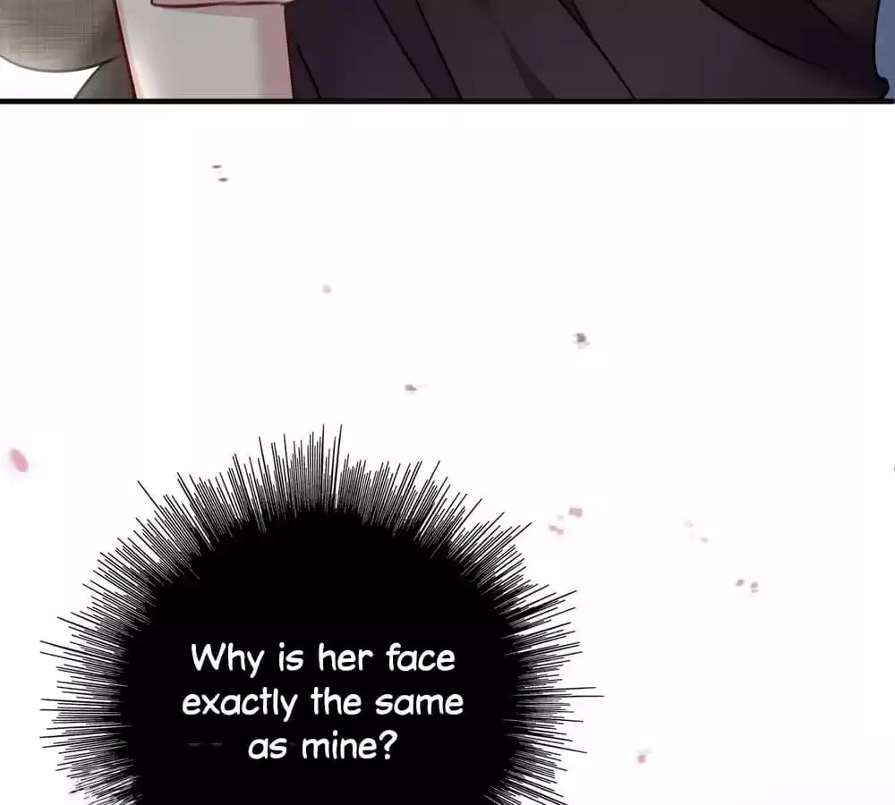 The Hostage, the Lover Chapter 67 page 56 - 