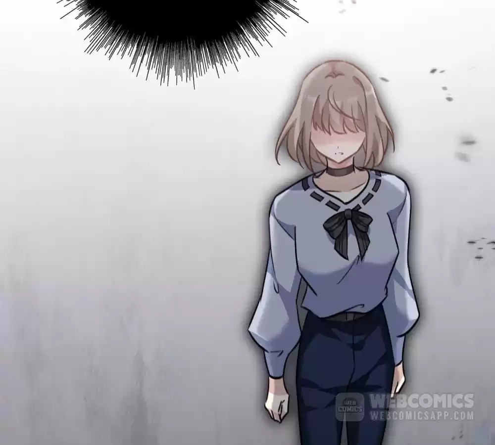 The Hostage, the Lover Chapter 67 page 58 - 