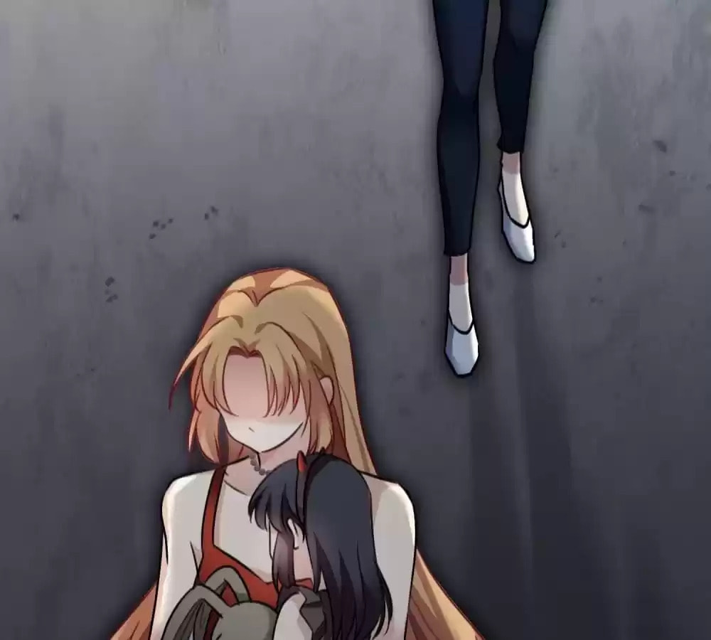 The Hostage, the Lover Chapter 67 page 59 - 