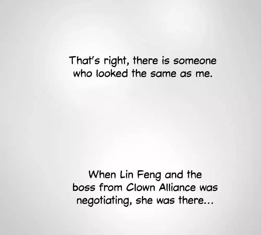 The Hostage, the Lover Chapter 67 page 61 - 
