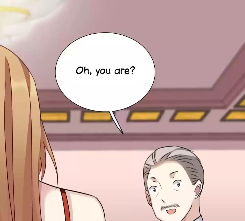 The Hostage, the Lover Chapter 68 page 1 - 