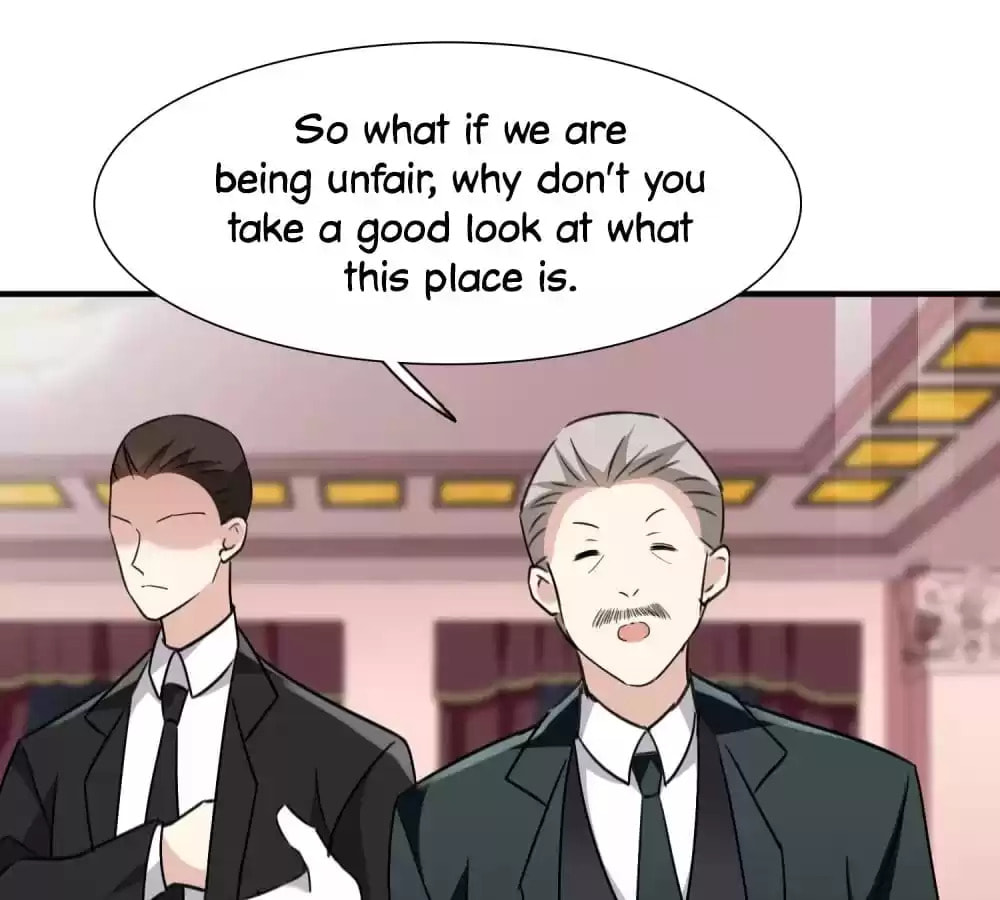 The Hostage, the Lover Chapter 68 page 13 - 